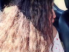 Bbc Fucking Hardcore With Hot Latina On The Outdoor Public Forest And Up On The Car Scene With And 4k 11 Min With Venus Afrodita And Jesus Reyes