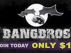 Burying His Bbc Deep Between Curvy Kate Dees Big Ass Cheeks!