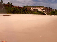 Dread Hot - Bater Punheta Ou Apreciar A Vista 8 Min