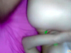 Sex Of A Busty Mexican Teen