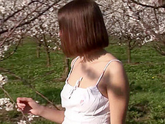 Exotic Adult Movie Solo Exotic Like In Your Dreams - Eva E