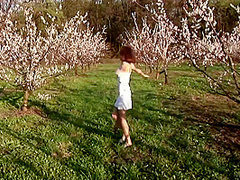 Exotic Adult Movie Solo Exotic Like In Your Dreams - Eva E