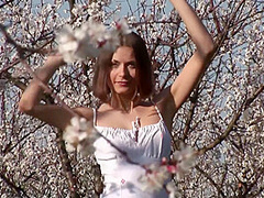 Exotic Adult Movie Solo Exotic Like In Your Dreams - Eva E