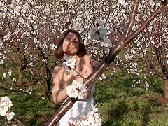 Exotic Adult Movie Solo Exotic Like In Your Dreams - Eva E