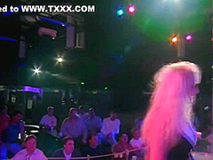 Blondage1 - Part4 S04 With Janine Lindemulder And Julia Ann