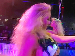 Blondage1 - Part4 S04 With Janine Lindemulder And Julia Ann