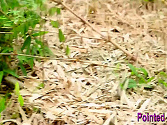 Sex In The Bush So Good 11 Min