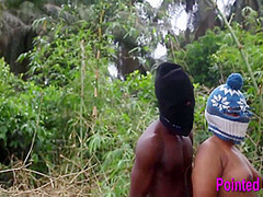 Sex In The Bush So Good 11 Min