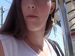 First Sex With My New Sexy Girlfriend Scene 2 7 Min