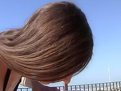 First Sex With My New Sexy Girlfriend Scene 2 7 Min