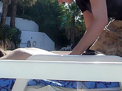 First Sex With My New Sexy Girlfriend Scene 2 7 Min