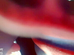 Creampi Compilation With Cum Panties