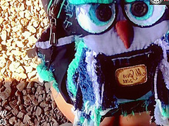 Creampi Compilation With Cum Panties