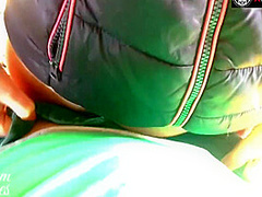 Creampi Compilation With Cum Panties