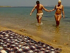 Bikini Girls (full Movie)