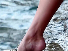 Astonishing Xxx Movie Blonde Best Only For You
