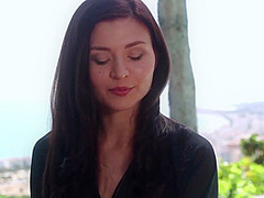 Berenice Higher Feeling