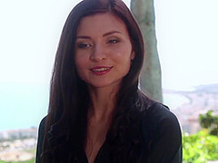 Berenice Higher Feeling