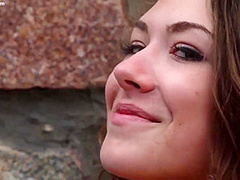 Dominika - Cute Minx