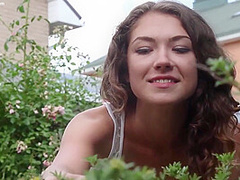 Dominika - Cute Minx