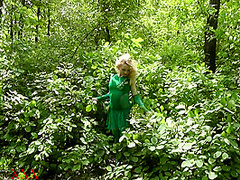 Excursion Into The Green - Watch4Fetish