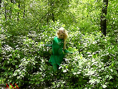 Excursion Into The Green - Watch4Fetish