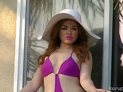 Angelina Mylee, Gorgeous Girl And My Lee - Best Sex Scene Solo Great , Its Amazing