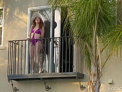 Angelina Mylee, Gorgeous Girl And My Lee - Best Sex Scene Solo Great , Its Amazing