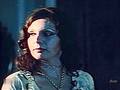 French, Italian And German Lesbian Scenes From 1978 Part 01 - Brigitte Lahaie, Muriel White And Cathy Stewart