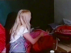 French, Italian And German Lesbian Scenes From 1978 Part 01 - Brigitte Lahaie, Muriel White And Cathy Stewart