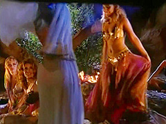 Wheretheboysarent9 - Part6 S06 - Janine Lindemulder