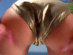 Lola Myluv In Fabulous Porn Video Blonde Crazy Watch Show