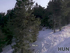 Skier Sex