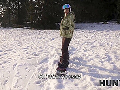 Skier Sex