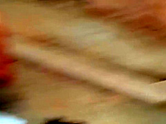 Slim Girl Shows Tits And Ass For Money 7 Min