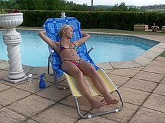 Anneli Hot And Bothered
