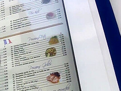 Public Girlfriend Fuck Near The Beach Scene 2 7 Min