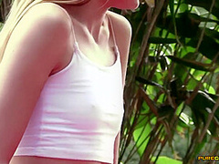 Picnic Tr - Katie Olsen, Rhiannon Ryder And Chessie Kay