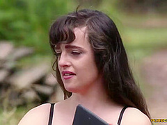 Picnic Tr - Katie Olsen, Rhiannon Ryder And Chessie Kay