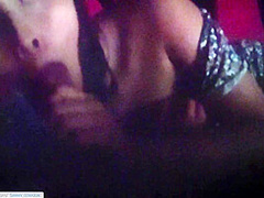 Pov - When You Find A Lonely Girl At Movies 18 Min