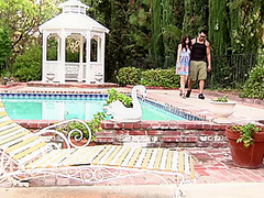 The Best, Ashlyn Rae And Dante Brice In Gossip Babe: Shes Looking For Company