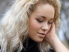 Lisa G - Excellent Sex Movie Blonde Hottest Pretty One