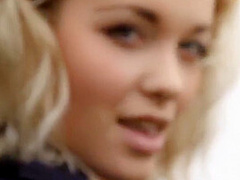 Lisa G - Excellent Sex Movie Blonde Hottest Pretty One
