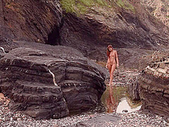 Sabrisse - The Stone Garden