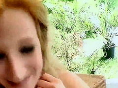 The Deep Riding Of Lorena - Part 1