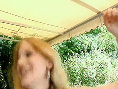 The Deep Riding Of Lorena - Part 1