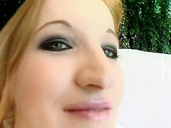 The Deep Riding Of Lorena - Part 1