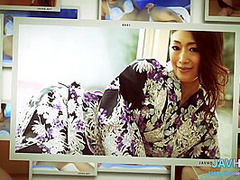 Japanese Naughty Girls Vol 19