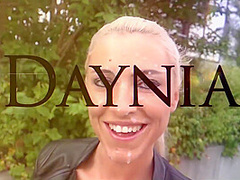 Ich Hatte Geilen Public Sex Mit Einem Jungen Biker Daynia