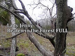 Lady Jenny - Beaten In The Forest